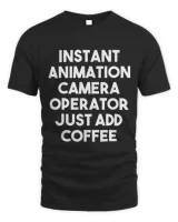 Unisex Standard T-Shirt (Overnight)