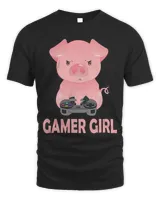 Unisex Standard T-Shirt (Overnight)