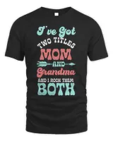 Unisex Standard T-Shirt (Overnight)