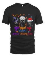 Unisex Standard T-Shirt (Overnight)