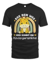 Unisex Standard T-Shirt (Overnight)
