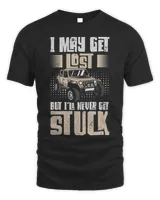 Unisex Standard T-Shirt (Overnight)