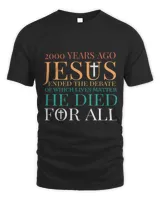Unisex Standard T-Shirt (Overnight)