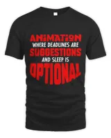 Unisex Standard T-Shirt (Overnight)