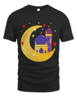 Unisex Standard T-Shirt (Overnight)