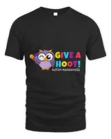 Unisex Standard T-Shirt (Overnight)