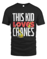 Unisex Standard T-Shirt (Overnight)