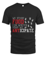 Unisex Standard T-Shirt (Overnight)