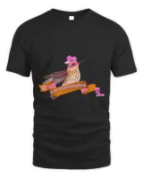 Unisex Standard T-Shirt (Overnight)