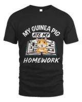 Unisex Standard T-Shirt (Overnight)