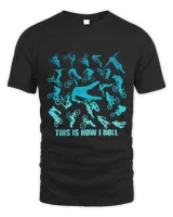 Unisex Standard T-Shirt (Overnight)