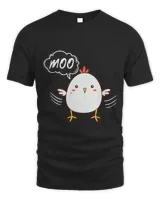 Unisex Standard T-Shirt (Overnight)