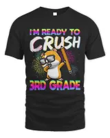 Unisex Standard T-Shirt (Overnight)