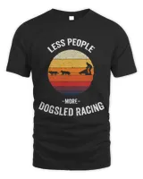 Unisex Standard T-Shirt (Overnight)