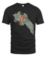 Unisex Standard T-Shirt (Overnight)