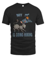 Unisex Standard T-Shirt (Overnight)