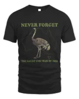Unisex Standard T-Shirt (Overnight) Unisex Standard T-Shirt (Overnight)