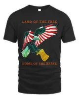 Unisex Standard T-Shirt (Overnight)