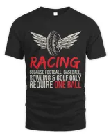 Unisex Standard T-Shirt (Overnight)