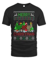 Unisex Standard T-Shirt (Overnight)