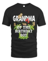 Unisex Standard T-Shirt (Overnight)
