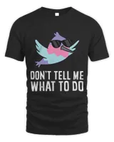 Unisex Standard T-Shirt (Overnight)