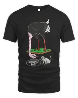 Unisex Standard T-Shirt (Overnight) Unisex Standard T-Shirt (Overnight)