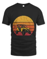 Unisex Standard T-Shirt (Overnight)