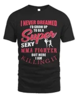 Unisex Standard T-Shirt (Overnight)