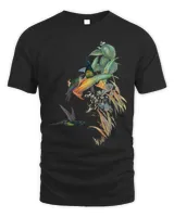 Unisex Standard T-Shirt (Overnight)