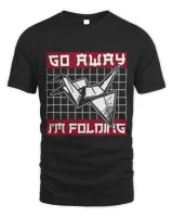 Unisex Standard T-Shirt (Overnight)