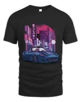 Unisex Standard T-Shirt (Overnight)
