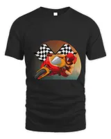 Unisex Standard T-Shirt (Overnight)