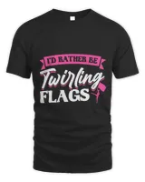 Unisex Standard T-Shirt (Overnight)