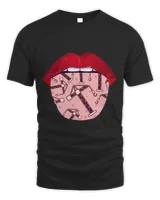 Unisex Standard T-Shirt (Overnight)
