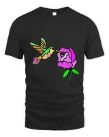 Unisex Standard T-Shirt (Overnight)
