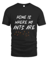 Unisex Standard T-Shirt (Overnight)