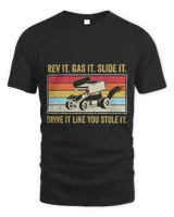 Unisex Standard T-Shirt (Overnight)
