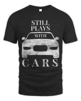 Unisex Standard T-Shirt (Overnight)