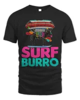 Unisex Standard T-Shirt (Overnight)