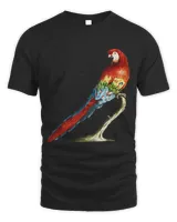 Unisex Standard T-Shirt (Overnight)