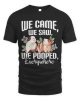 Unisex Standard T-Shirt (Overnight)