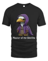 Unisex Standard T-Shirt (Overnight)