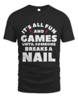 Unisex Standard T-Shirt (Overnight)