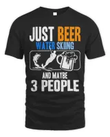 Unisex Standard T-Shirt (Overnight)