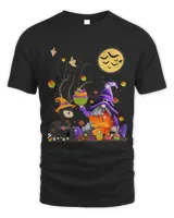 Unisex Standard T-Shirt (Overnight)