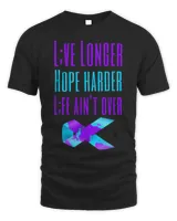 Unisex Standard T-Shirt (Overnight)
