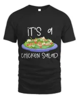 Unisex Standard T-Shirt (Overnight)