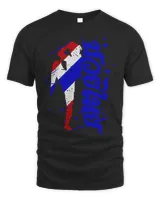 Unisex Standard T-Shirt (Overnight)
