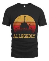 Unisex Standard T-Shirt (Overnight)